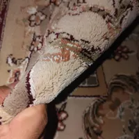 یک فرش 12 و یک فرش 6 متری باهم 3500000|فرش|تهران, بهداشت|دیوار