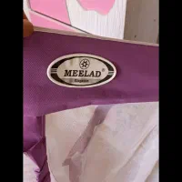 گهواره مارک میلاد|اسباب و اثاث بچه|داراب, |دیوار