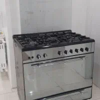 اجاق گاز تمام فر مارک آلتون