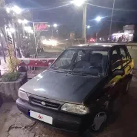 پراید مدل ۹۰ دوگانه سوز CNG|خودرو سواری و وانت|ورامین, ورامین|دیوار