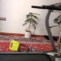 تردمیل Green Life|تجهیزات ورزشی|اشتهارد, |دیوار