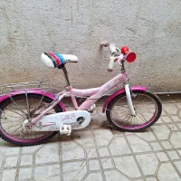 دوچرخه ۲۰ دخترانه