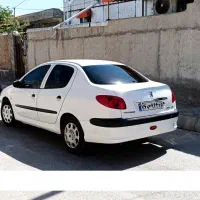 پژو sd94|خودرو سواری و وانت|شیروان (خراسان), |دیوار