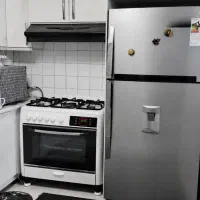 گاز ایتالیایی هاردستون
