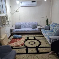 واحد۷۲متری|فروش آپارتمان|اهواز, کوی آغاجاری|دیوار