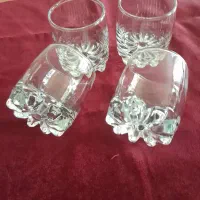 نیم لیوان پافیلی ترک استکان چای دسته دار|ظروف سرو و پذیرایی|ری, شهید غیوری (ابن باویه)|دیوار