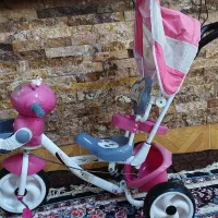 دوچه در حد نو بفروش میرسه