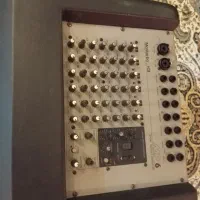 باند اکتیو مونتاربو بلندگو باند پسیو اکو|سیستم صوتی خانگی|تهران, سازمان برنامه جنوبی|دیوار