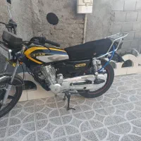 موتورسیکلت