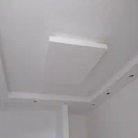 گچ کاری لکه گیری