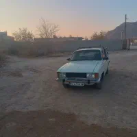 وانت پیکان 88|خودرو سواری و وانت|بختگان, |دیوار