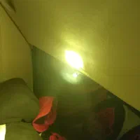 چراغ سقف پرشیا