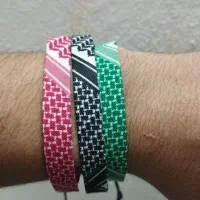 دستبند زیبا چفـیـه