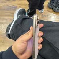 iphone 16 promax ایفون ۱۶ پرومکس|موبایل|تهران, آبشار تهران (دریاچه)|دیوار