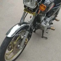 موتور 200نیکتاز