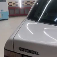 اقساطی زانتیا مدل ۸۹ ، سفید استثنایی ،|خودرو سواری و وانت|مشهد, کوثر|دیوار