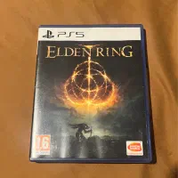 بازی الدن رینگ PS5