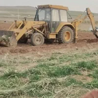بیل بکهو