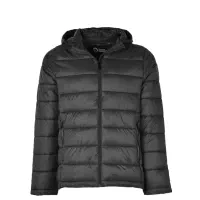 کاپشن پر سبک و گرم