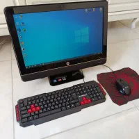 کامپیوتر همه‌کاره شیک و باکلاس