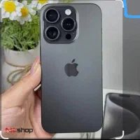 ۱۶ پرومکس ۲۵۶ مشکی