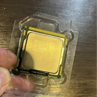 سی پی یو i5 760 سوکت 1156