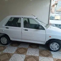 پرایدمدل۹۲اتاق کامل تعویض۱۴۰۴