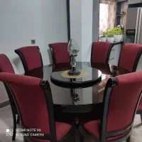 میز و صندلی ناهارخوری