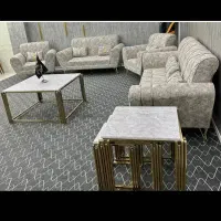 مبلمان قائم