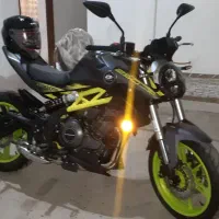 srk250.300کیوجی.بنلی