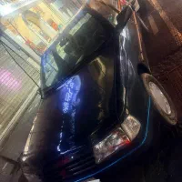 پژو آردی RD مدل ۱۳۸۴ قسطی