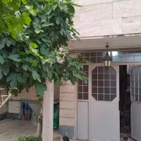 فروش حیاط دخانیات دو سرویس