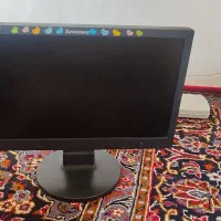 مانیتور لنوو استوک رایانه