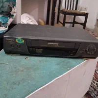 ویدیو پاناسونیک قدیمی اصل کره سالم