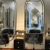 فروش فوری تجهیزات سالن زیبایی بدلیل مهاجرت