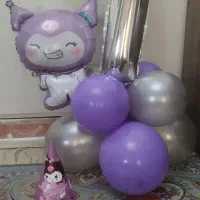 تم تولد کرومی