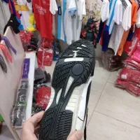 کفش سالن و چمن بچگانه ورزشی|کیف، کفش، کمربند|رشت, آب و برق|دیوار