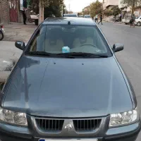 سمند الایکس مولتی بلکس 98|خودرو سواری و وانت|بروجرد, |دیوار