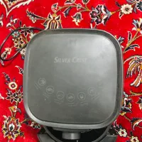 فروش‌سرخ‌کن|اجاق گاز و لوازم برقی پخت‌وپز|علی‌آباد کتول, |دیوار