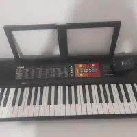 کیبورد آموزشی (ارگ)یاماها