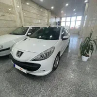 پژو 207 مدل 96|خودرو سواری و وانت|قزوین, |دیوار