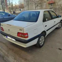 پژو 405 TU5|خودرو سواری و وانت|گلبهار, شهر جدید گلبهار|دیوار