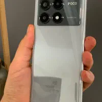 Poco x6 pro 5g|موبایل|سقز, |دیوار