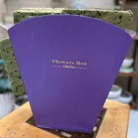 گلدان و باکس گل