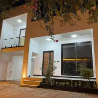 دوبلکس-مدرن-280متری-شهرکی-با-سند-تک-برگ