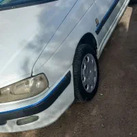 پارس مدل ۹۶ دوگانه کارخونه|خودرو سواری و وانت|قائن, |دیوار