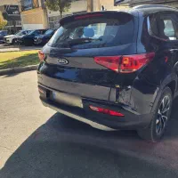 تیگو7 IE بدون رنگ اتومات|خودرو سواری و وانت|اصفهان, خانه اصفهان|دیوار