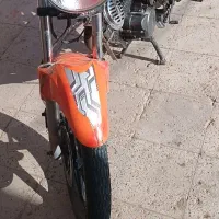 موتورسگلت کثیر|موتورسیکلت|قیامدشت - خاورشهر, |دیوار