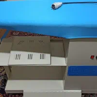 میز مکش رویال