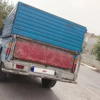 نیسان|خودرو سنگین|چنارود, |دیوار